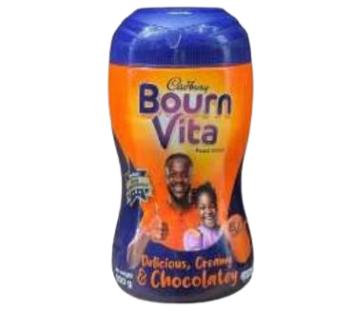 Cadbury’s Bournvita – 500g