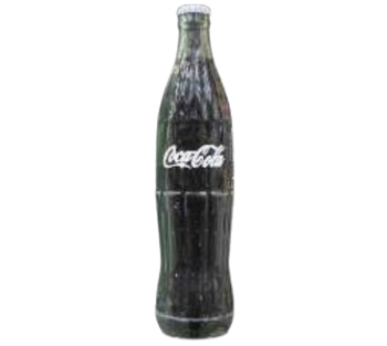 Coca-Cola Glass Bottle (Nigeria) – 24 x 500ml