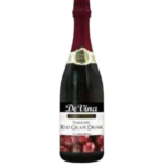 Devina Sparkling Red Grape – 12 x 750ml