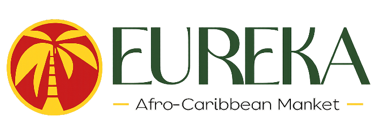 Eureka Afro Caribbean Market