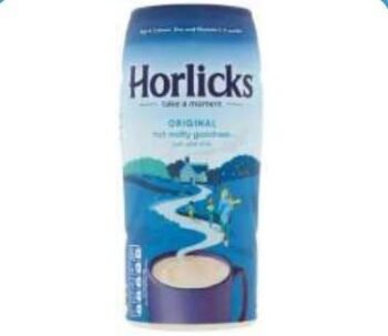 Horlicks Original Malt – 400g