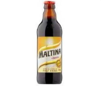 Maltina Nigeria Bottle – Single 1 x 330ml
