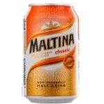Maltina Nigeria Can – 24x 330ml