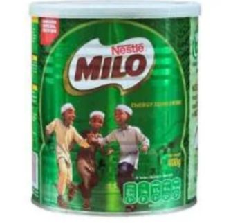 Nestlé Milo – 400g