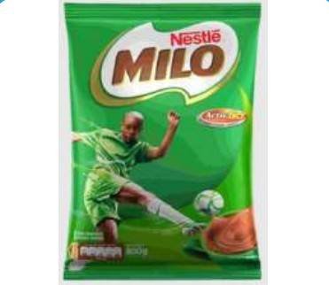 Nestlé Milo (satchet) Nestlé Milo – (satchet)