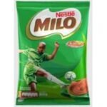 Nestlé Milo – 400g (satchet)