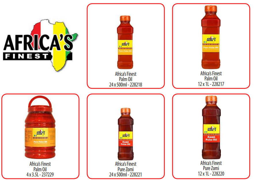 15 Traditional African & Caribbean Dishes You Can Easily Make at Home