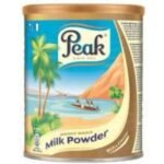 Peak Milk Powder – 400g
