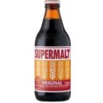 Supermalt Bottle Single – 1 x 330ml