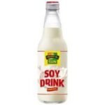Tropical Sun Soy Drink Original – 300ml