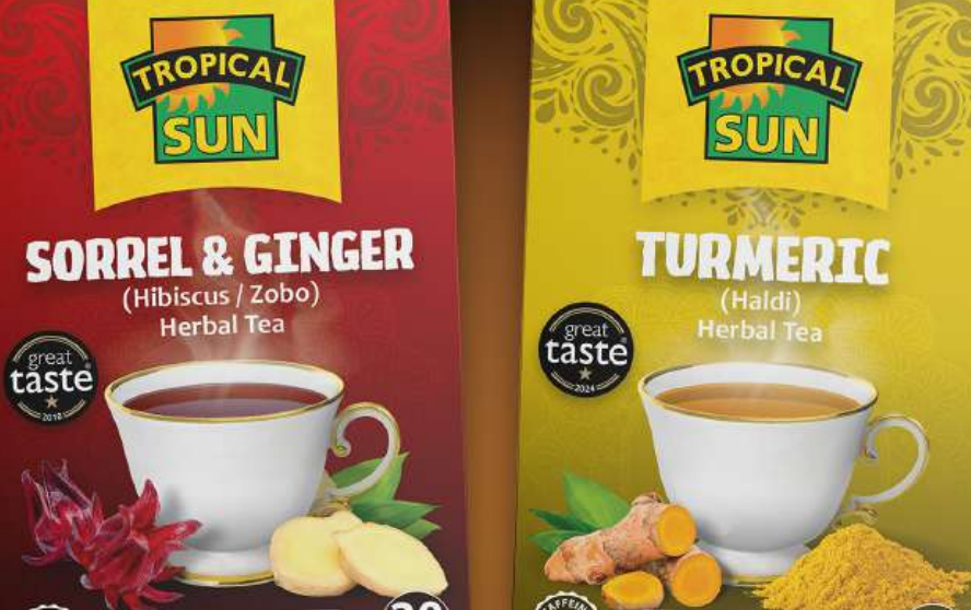 The Ultimate Guide to African & Caribbean Grocery Shopping in the UK