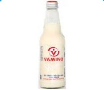 Vamino Soy Drink Original – 24 x 300ml
