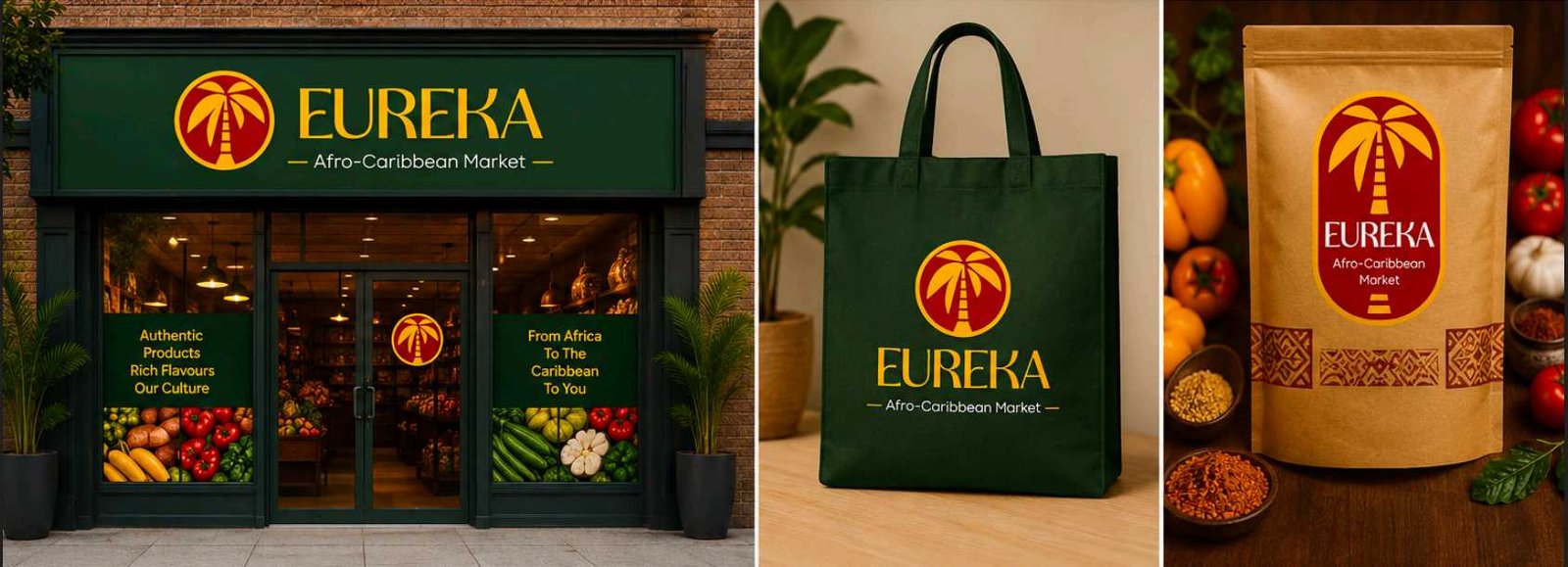 Eureka