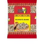 Africa’s Finest Blackeye Beans – 4kg