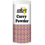Africa’s Finest Curry Powder – 30g