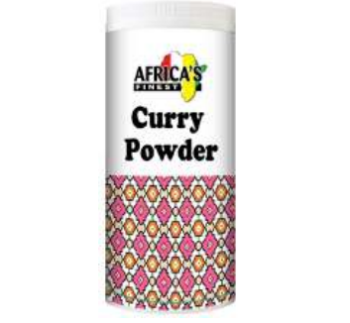 Africa’s Finest Curry Powder – 30g