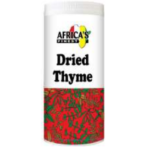 Africa’s Finest Dried Thyme – 15g