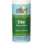Africa’s Finest Efo Seasoning – 100g