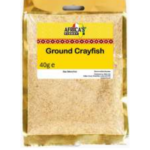 Africa’s Finest Ground Crayfish – 40g