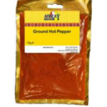 Africa’s Finest Ground Hot Pepper – 70g