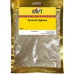 Africa’s Finest Ground Ogbono – 70g