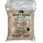 Africa’s Finest Honey Beans (Oloyin) – 5kg