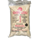 Africa’s Finest Ijebu Gari – 5kg