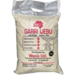Africa’s Finest Ijebu Gari – 5kg