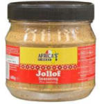 Africa’s Finest Jollof Seasoning – 600g