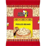 Africa’s Finest Peeled Beans – 4kg