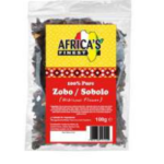 Africa’s Finest Pure Zobo Sobolo – 100g