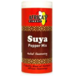 Africa’s Finest Suya Pepper Mix – 100g