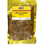 Africa’s Finest Whole Crayfish (Shrimps) – 40g