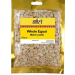 Africa’s Finest Whole Egusi – 100g