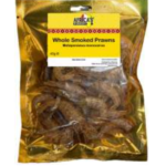 Africa’s Finest Whole Smoked Prawns – 40g