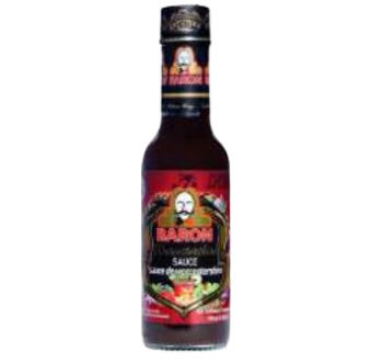 Baron Worcestershire Sauce – 155ml