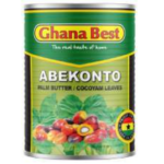 Ghana Best Abekonto – 800g