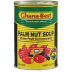 Ghana Best Palm Nut Soup – 400g