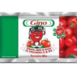Gino Tomato Mix Sachet – 55g