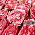 Fresh Goat Meat – 1kg