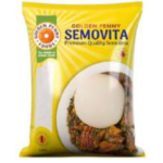 Golden Penny Semovita – 1kg