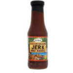 Grace Jerk BBQ Sauce – 375g