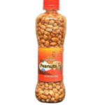 Haffinique Peanuts (Nigeria) – 250g