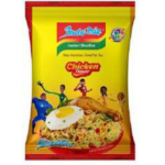Indomie Noodles Nigerian Chicken (White Box) – 40 x 70g