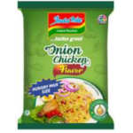 Indomie Noodles Onion Chicken Hungry Man – 24 x 180g
