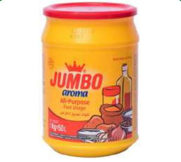 Jumbo Aroma Stock Powder – 1kg Jumbo Aroma Stock Powder – 1kg