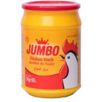Jumbo Chicken Stock Powder – 1kg