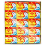 Maggi Nigerian Chicken Cubes – 60 x 10g
