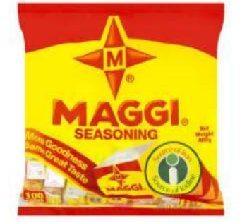 Maggi – 21 x 400g