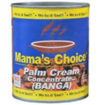 Mama’s Choice Palm Cream (Banga) – 800g